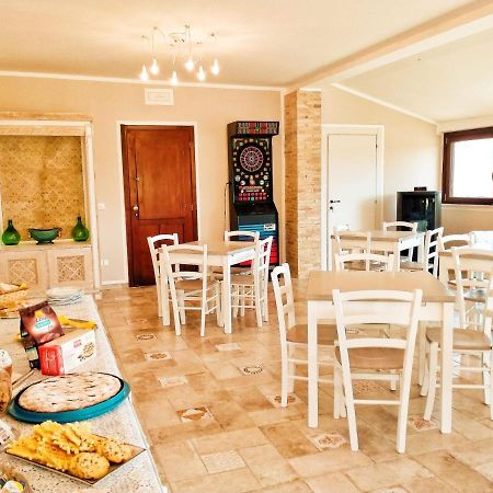 B&B Torre Dei Monaci Chieti Buitenkant foto
