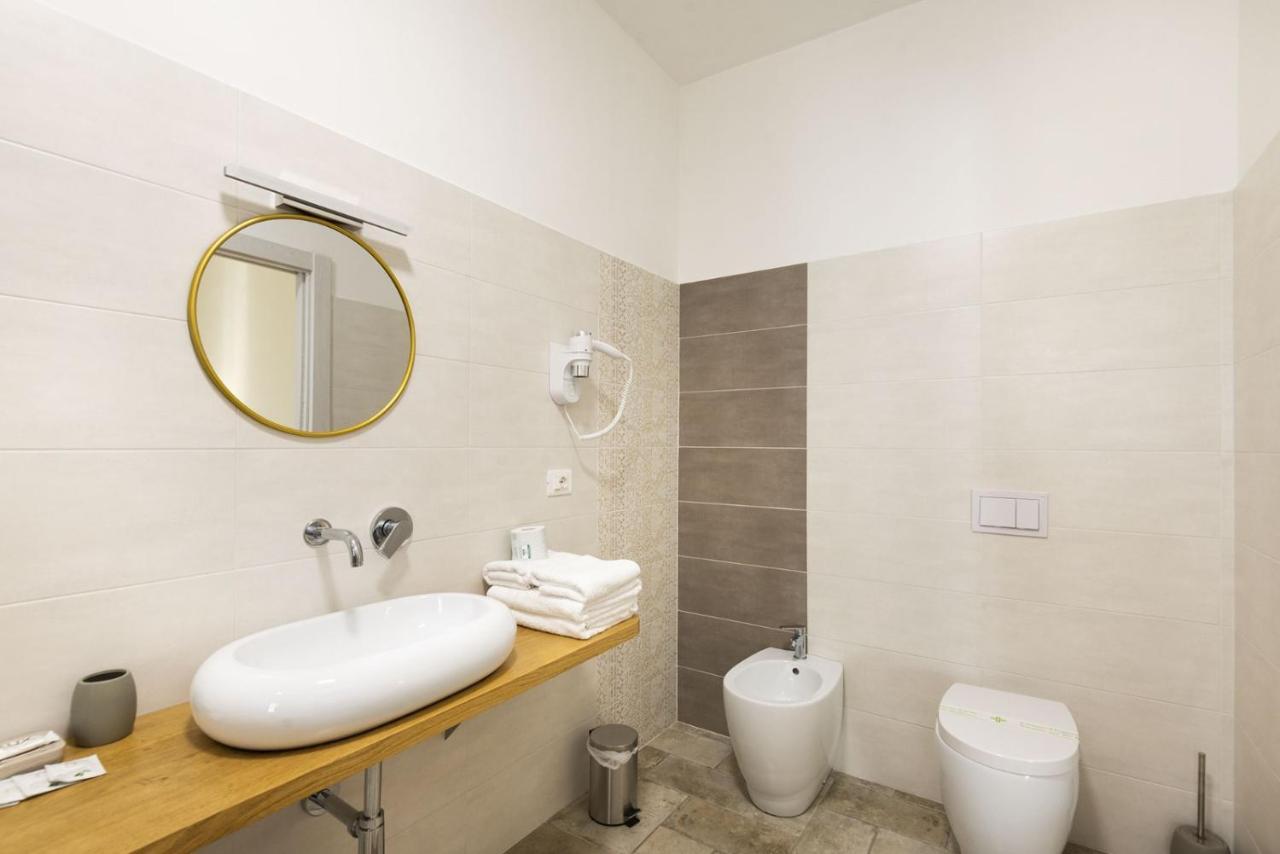 B&B Torre Dei Monaci Chieti Buitenkant foto