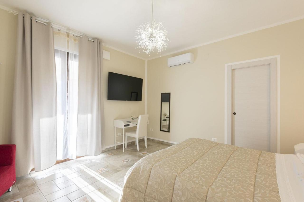 B&B Torre Dei Monaci Chieti Buitenkant foto