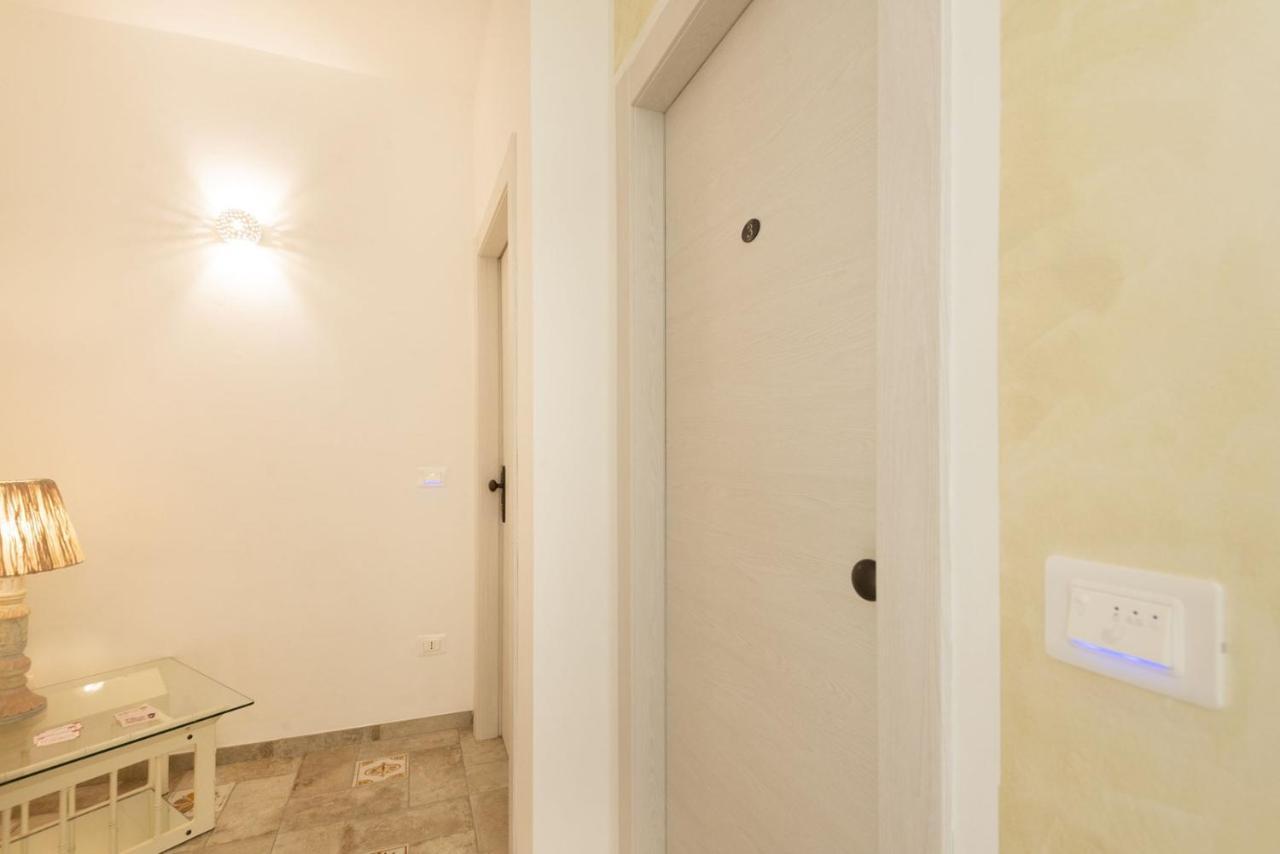 B&B Torre Dei Monaci Chieti Buitenkant foto